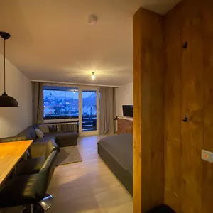 Apartment Morgensonne, Oberstaufen