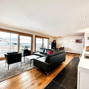 Apartment Chalet Oberstaufen, Oberstaufen