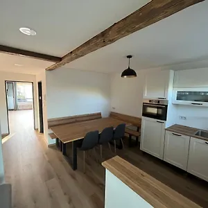 Apartment Frisch Renovierte, Oberstaufen