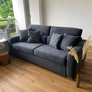 Apartment Staufen Herz, Oberstaufen