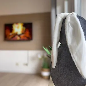 Apartment Bergflair Inkl., Oberstaufen