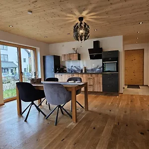 Apartment Stylische In Bestlage In Neugebautem Holzhaus Mit, Oberstaufen